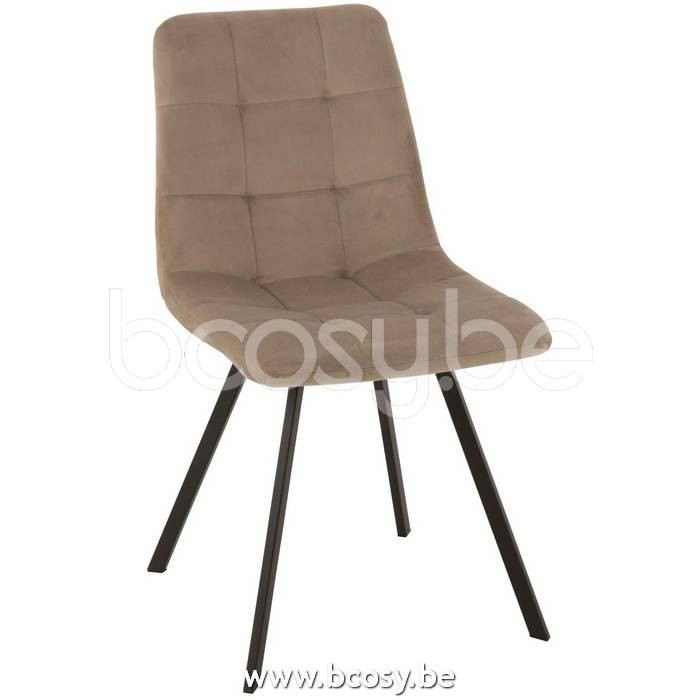 Op tijd Demonteer ga zo door J-Line Stoel Morgan Textiel-Metaal Beige L58xB46xH90 cm Jline 15468 J-line  15468 <span style="font-size: 6pt;"> stoelen-eetkamerstoelen-eethoekstoelen-eettafelstoelen-eetstoelen-chaises-de-repas-dining-chairs-stuhl-stuehle  </span> - Stoelen Krukken ...